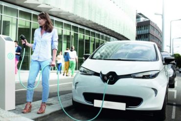 La startup de gestion de flotte auto CleanMob lève 1,3 million d’euros pour sa technologie