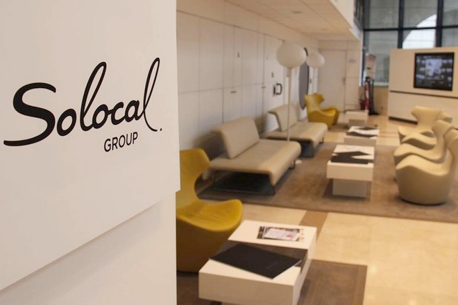 Solocal espère un nouveau DG “esprit Gafa” sachant parler aux syndicats