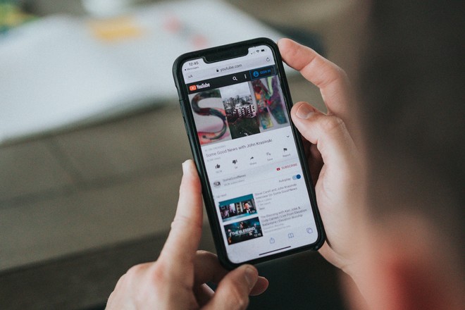 Youtube fête ses 20 ans et sa croissance publicitaire