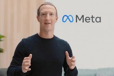 Meta s’affirme dans le militaire avec sa réalité mixte