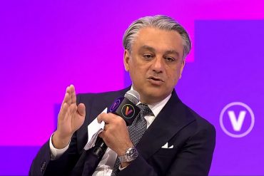 Luca de Meo, quitte la direction de Renault couvert de fleurs et pressenti chez Kering