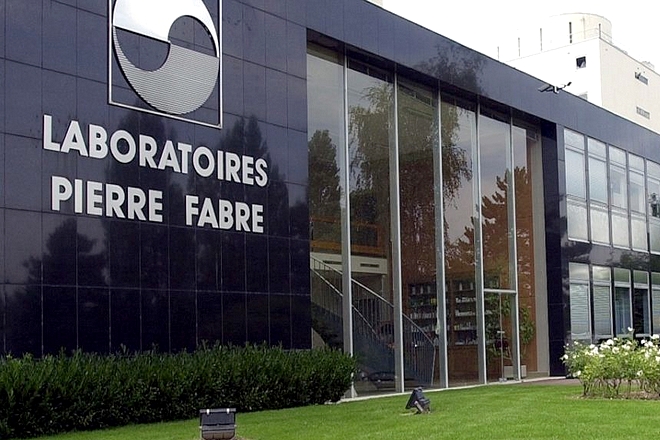 Le groupe pharmaceutique Pierre Fabre unifie sa stratégie SEO multimarques monde