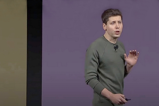 Le patron d’OpenAI salue les performances de Deepseek