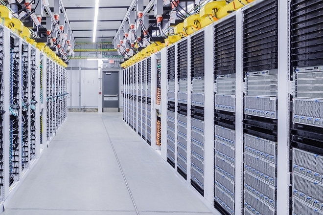 Les dépenses informatiques à la hausse de +7,5% en 2024 tirées par l’IA générative