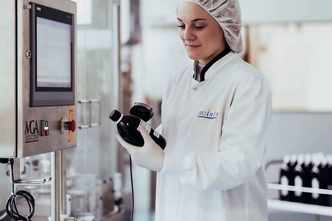 Le laboratoire pharmaceutique Boiron adopte le Cloud Azure