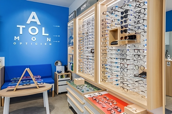 Atol investit dans la startup Zac pour développer le marché des lunettes reconditionnées