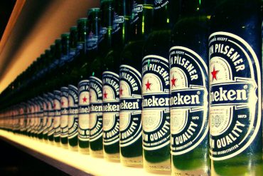 Heineken finalise son usine de données interne pour l’IA