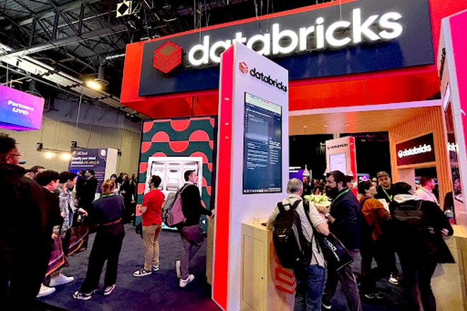 Databricks, fournisseur de plateforme Data et IA, lève 10 milliards de dollars