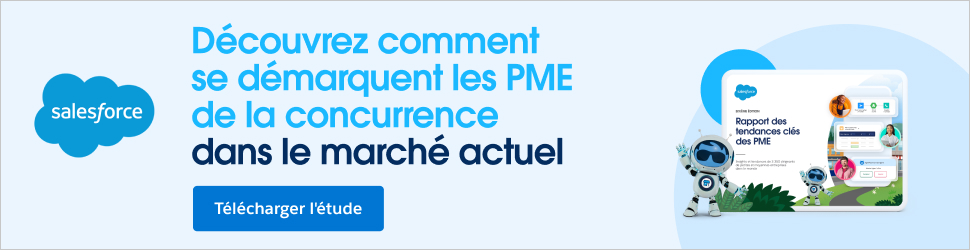 Les PME qui se démarquent