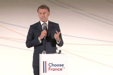 Choose France : un sommet à Versailles pour 20 milliards d’euros d’investissements