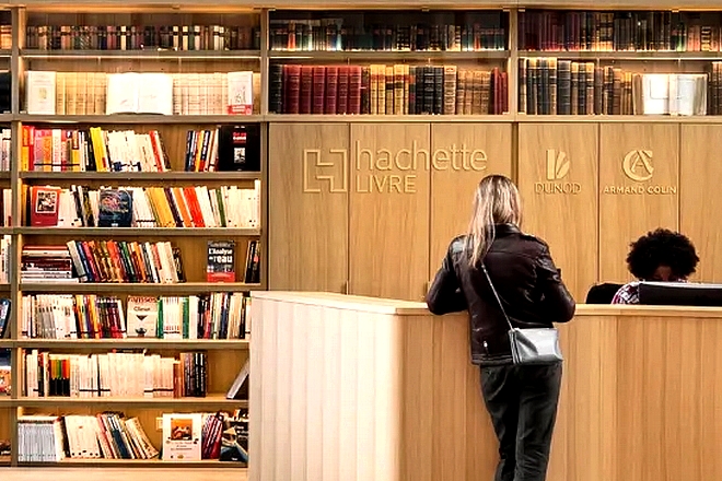 L’éditeur Hachette Livre appuie sa relation client sur la data
