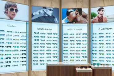 Google et Kering développent des lunettes haut de gamme dopées à l’IA