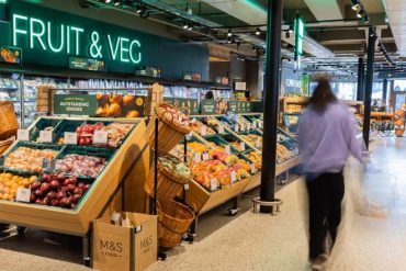 L’attaque cyber contre la chaîne de magasins Marks & Spencer l’impacte de 357 millions d’euros
