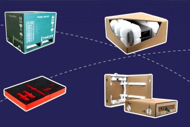 La PME industrielle Weepackup modernise sa gestion pour accompagner sa croissance