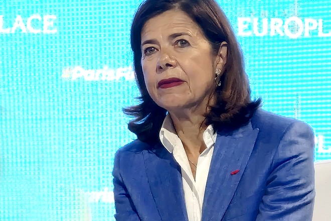 Créer de la valeur avec l'IA même si elle  hallucine, la stratégie de BNP Paribas