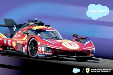 Ferrari rénove sa relation client avec une plateforme CRM unifiée