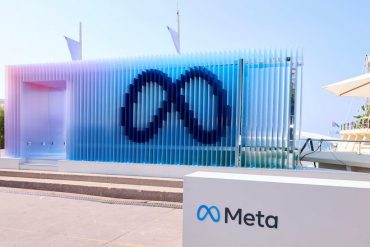 Meta veut rassurer les agences sur sa publicité assistée par l’IA à Cannes Lions 2025