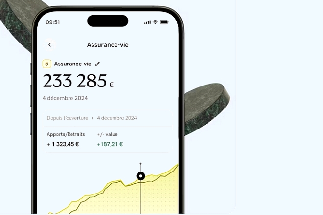 Epargne en ligne : Yomoni fait appel à des agents IA pour gagner du temps au quotidien  
